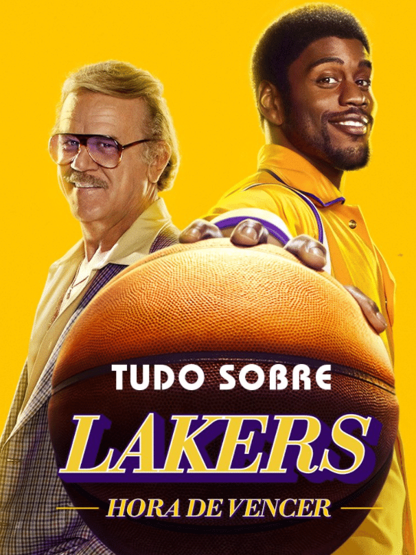 A história do Los Angeles Lakers