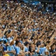 Torcida do Grêmio faz a festa na final do Campeonato Gaúcho 2022 contra o Ypiranga  - Pedro H. Tesch/AGIF