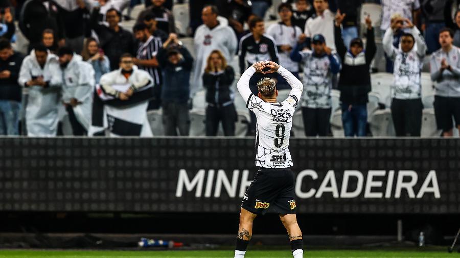 Corinthians pode conseguir feito raro na temporada se vencer o jogo dessa quarta-feira (20)