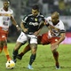 Dudu 'apagado' e Raphael Veiga 'sem inspiração'; veja notas do Palmeiras