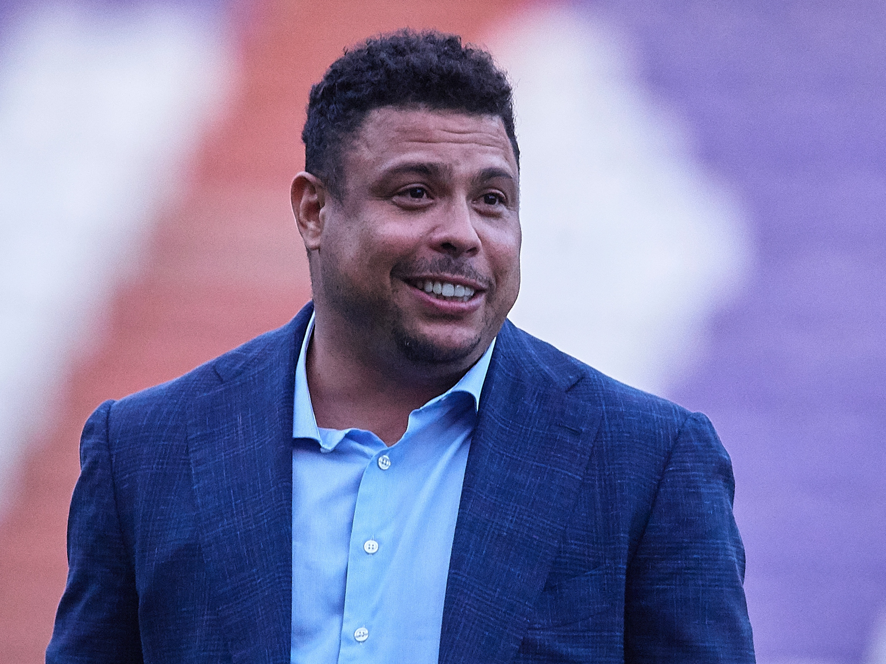 Entrevista de ronaldo fenômeno sobre bitcoin na cbn (89) foto