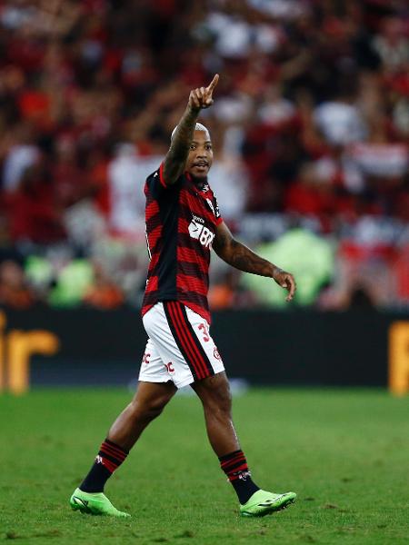 Marinho agora é do Flamengo; veja os 16 jogadores mais valiosos do  Rubro-Negro – LANCE!