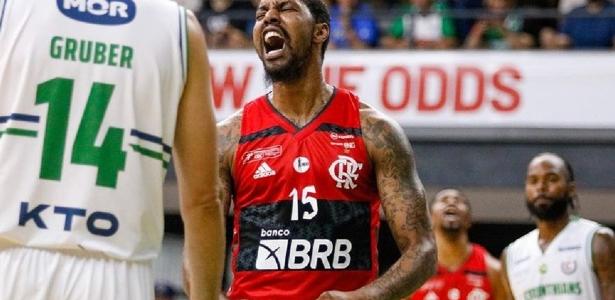 NBB: confira a tabela da temporada 23/24