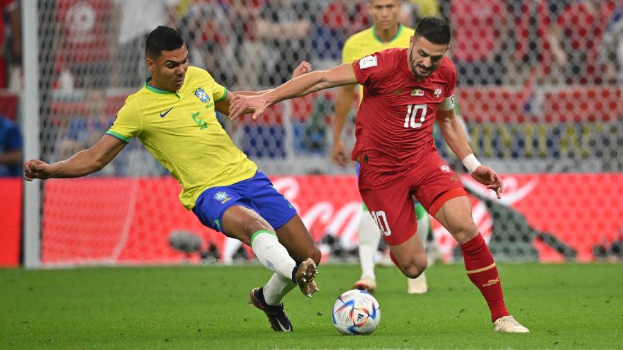 TRANSMISSÃO AO VIVO COPA DO MUNDO 2022: assista o JOGO DO BRASIL