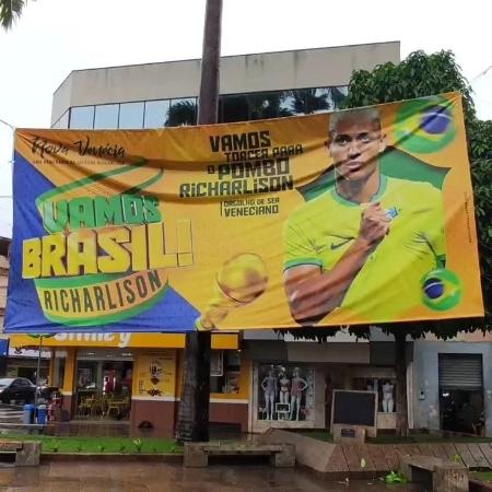 Prefeitura de Nova Venécia terá horário especial em dias de jogos da  Seleção na Copa do Mundo 2022
