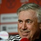 Carlo Ancelotti só não pode repetir no futebol Ruben Magnano no basquete
