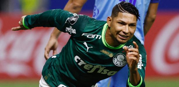 Palpite: Palmeiras x Bolívar - Libertadores - 29/06/2023