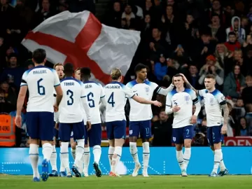 Eurocopa: por que Inglaterra joga 'sozinha' e não como Grã-Bretanha