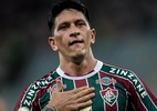 Time da MLS faz consulta por Germán Cano, artilheiro do Fluminense 