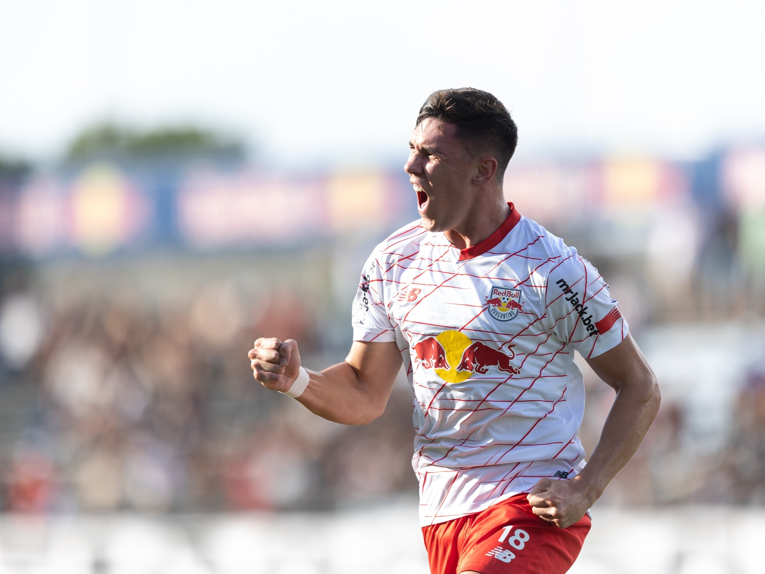 Paulistão: Red Bull Bragantino bate Inter de Limeira e vai às semis