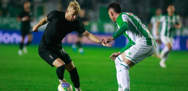 Despedida de Pedro Henrique e Caetano do Corinthians: Fora dos Planos.