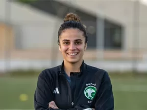 Futebol feminino pode sinalizar evolução nos direitos das mulheres sauditas