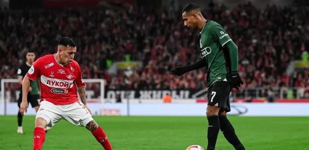 Gabriel Sá: São Paulo encaminha chegada de Victor Sá e quer três reforços
