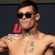 Caio Borralho questiona falta de desafios no peso-médio do UFC