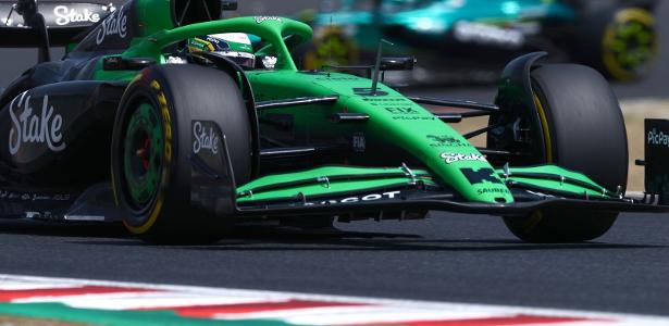 Bortoleto's Japan GP Lesson - News Directory 3