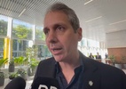 Novo vice da CBF promete clubes protagonistas: 'Sentaremos na mesma mesa'