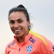 Marta volta à seleção 'mais leve', mas segue protagonista e referência