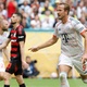 Falhas do Flamengo nos gols foram induzidas pela pressão do Bayern