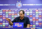 Ceni errou em crítica sobre o Palmeiras, diz Casagrande: 'Joga de pé em pé'