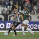 Palmeiras s&oacute; empata com Gustavo G&oacute;mez melhor em campo e Flamengo &eacute; l&iacute;der