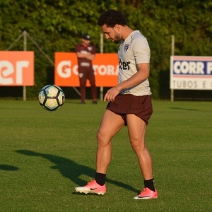 Érico Leonan/saopaulofc.net Érico Leonan/saopaulofc.net