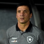 Vitor Silva/SSPress/Botafogo