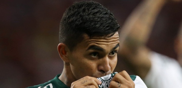 Com Palmeiras próximo do título, veja quais são as disputas em aberto no Brasileirão