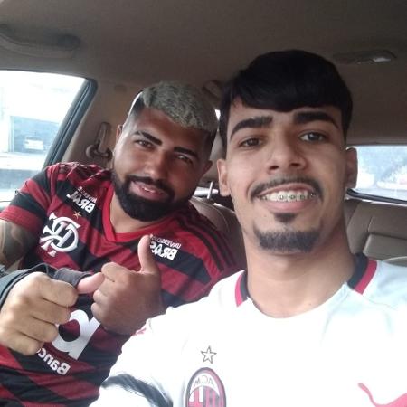 Arquivo pessoal
