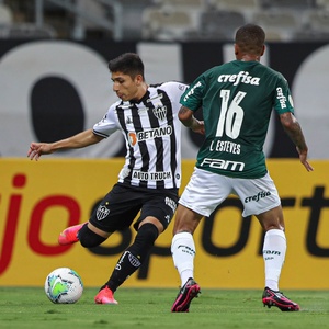 Pedro Souza/Atlético