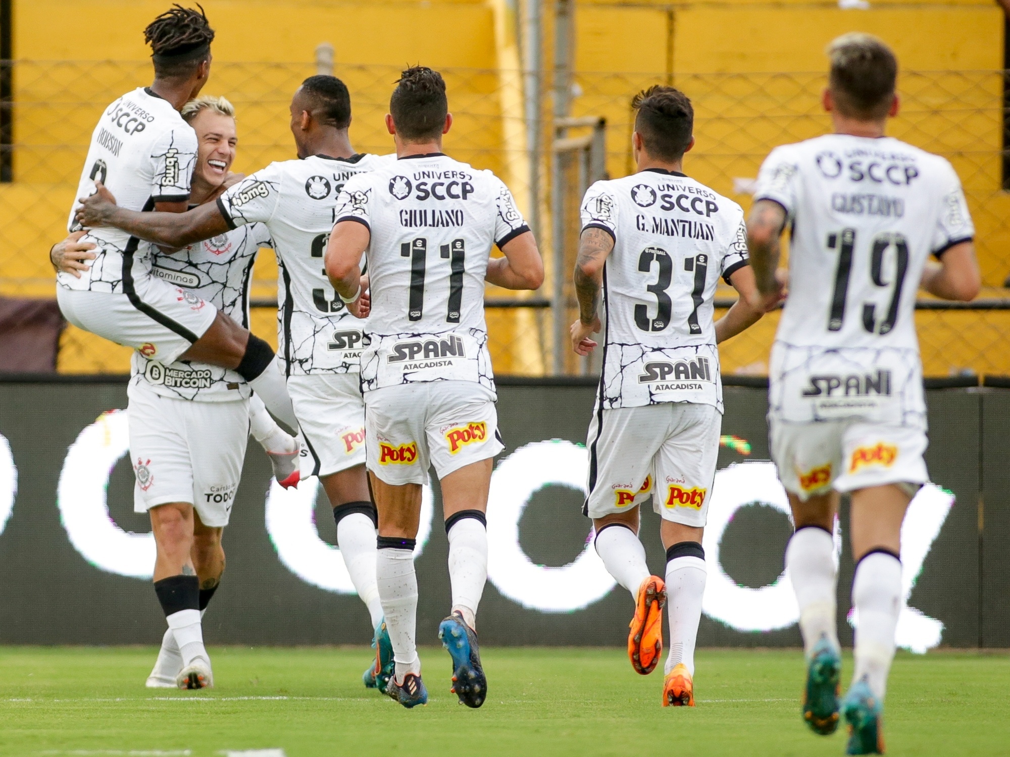 Novorizontino encerra participação no Paulista Sub-11 com empate