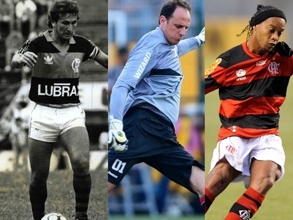 Para ficar na memória: os 10 maiores jogos da história do Grêmio