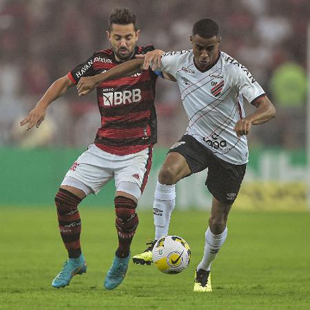 Times entram em campo em Guayaquil para decidir quem fica com título da Libertadores - Thiago Ribeiro/AGIF