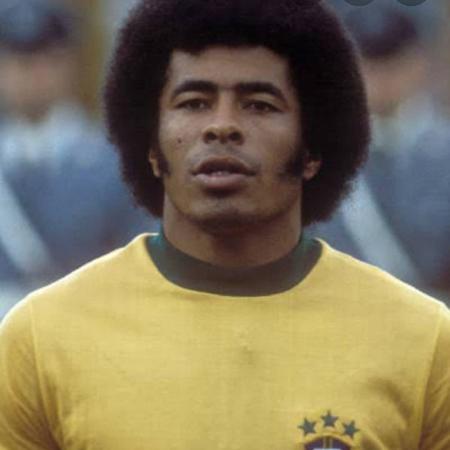 Furacão da Copa de 70, Jairzinho foi campeão pelo Brasil no Pan de 1963