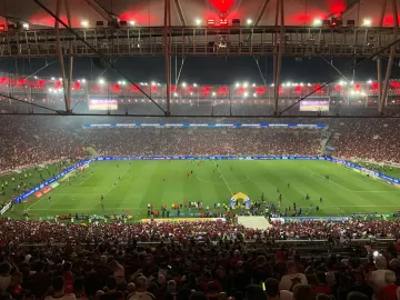 Transmissão ao vivo de Flamengo x Palmeiras: veja onde assistir 