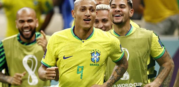 El partido Brasil-Serbia rompe el récord