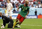 Suíça agradece o entretenimento que foi Sérvia e Camarões - ANP/ANP via Getty Images