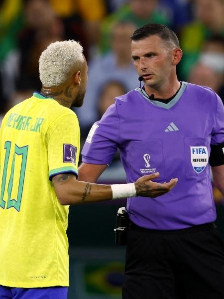 Saiba dia e horário do jogo entre Brasil e Croácia pelas quartas de final