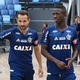 Everton Ribeiro revela conversa com Vini Jr sobre Fla e Real no Mundial