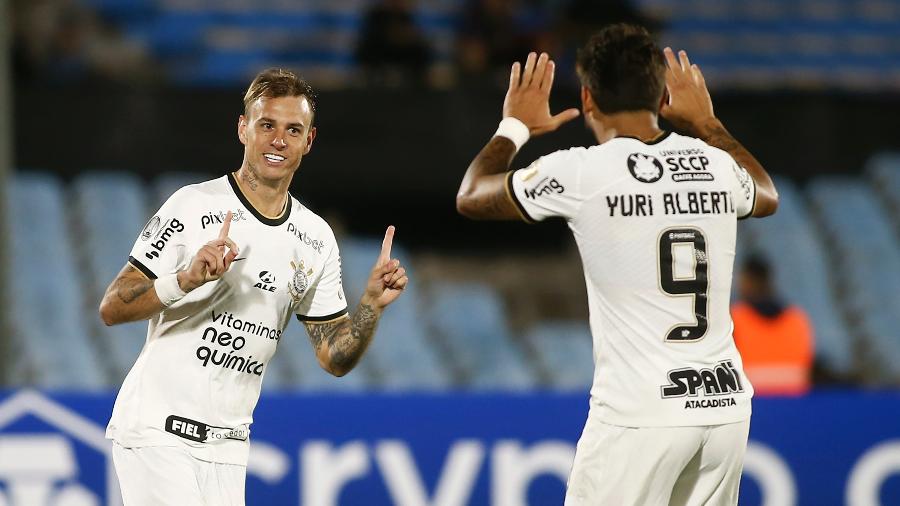 Onde está passando Remo x Corinthians ao vivo? Veja transmissão 12/04/2023 21h32