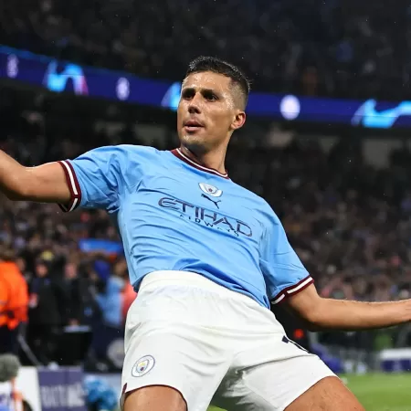 SBT confirma transmissão de Manchester City x Bayern pela Champions -  Gazeta Esportiva