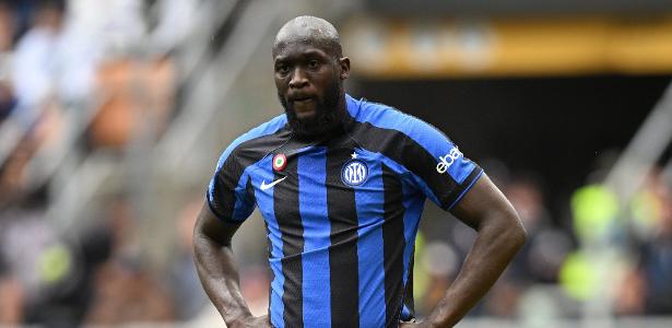 Lazio x Inter de Milão: onde assistir ao vivo, prováveis escalações, hora e  local; Lukaku em campo?