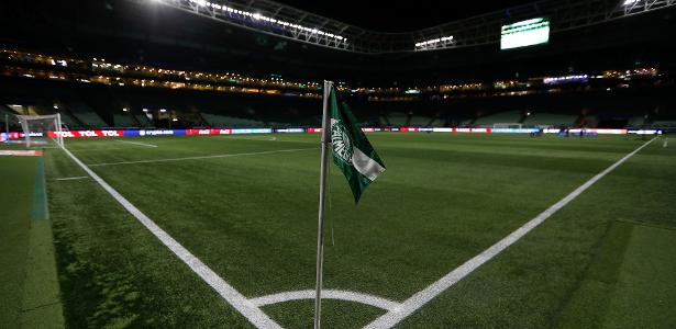 Palmeiras demonstra eficiência no Allianz em 5ª final consecutiva do Paulistão.