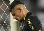 Botafogo: Tiquinho defende grupo e se desculpa por 