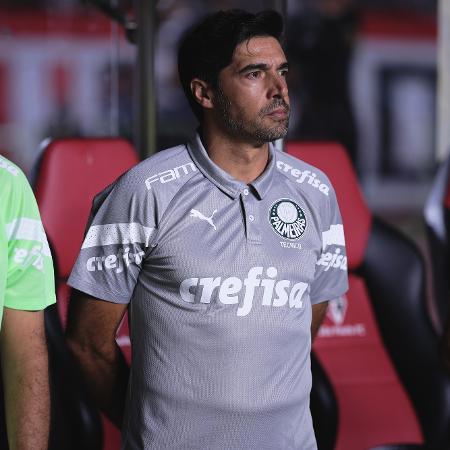 Palmeiras terá pela frente Independiente del Valle, San Lorenzo e Liverpool (URU)