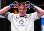 Estreante brasileiro embolsa R$ 255 mil por 'Performance da Noite' no UFC Vegas 91