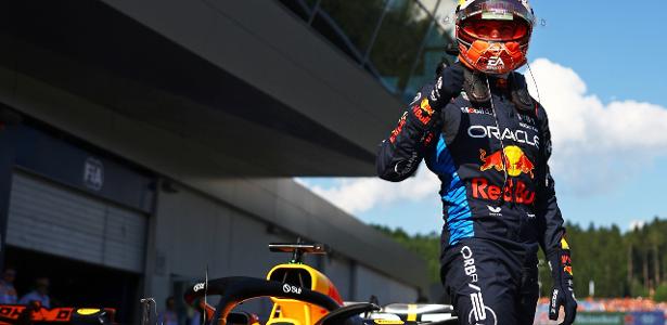 Pole place: With 0s1, Verstappen overtakes Norris to take lead in dash in Austria