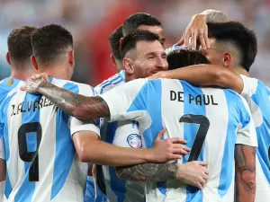 A Argentina é o verdadeiro país do futebol?
