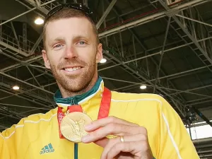 Remador australiano perde quatro medalhas olímpicas em roubo de carro