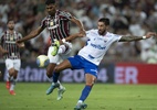 Fortaleza e Fluminense empatam em jogão que deixa título longe e Z4 perto