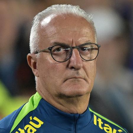 Dorival Junior, novo técnico do Corinthians